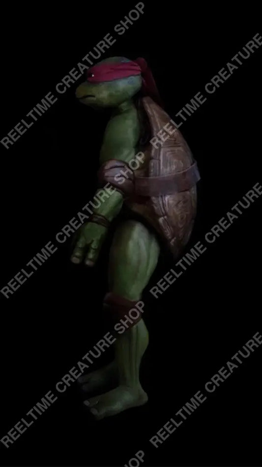 25% OFF EARLY BIRD Full Turtle Suit Pre Order