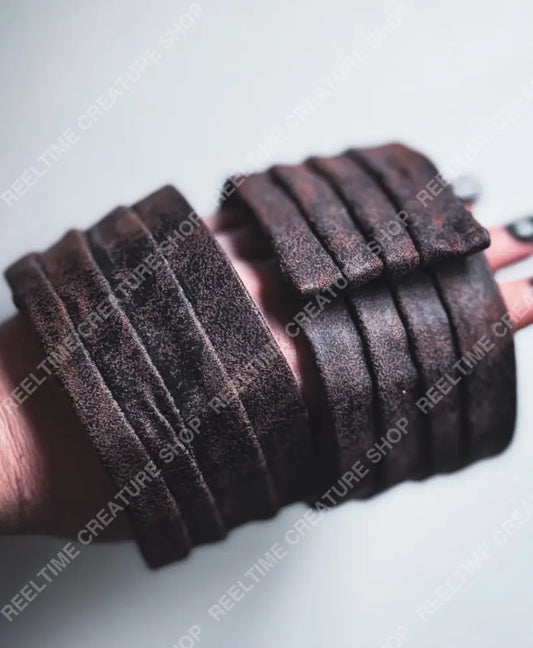 Turtle Costume Parts: Arms