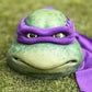 Purple Turtle Mask Original V1