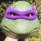 Purple Turtle Mask Ooze V2