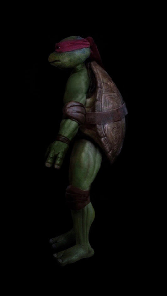 BODY ONLY Turtle Suit 2025 Pre-Order