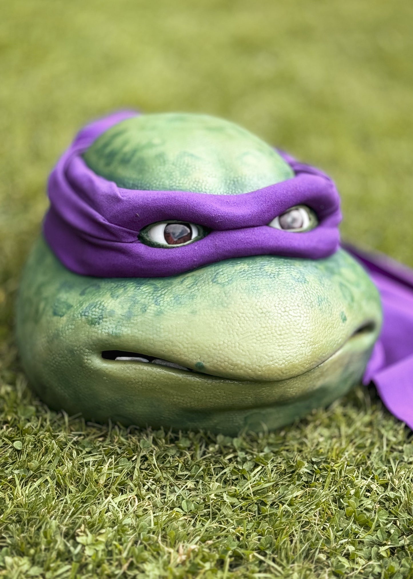 Turtle Mask Original V1