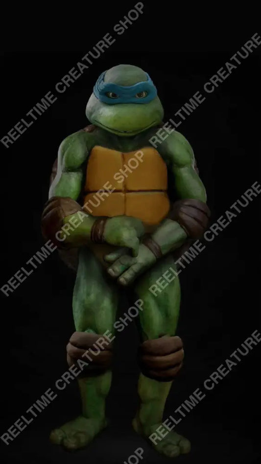 25% OFF EARLY BIRD BODY ONLY Turtle Suit Pre Order