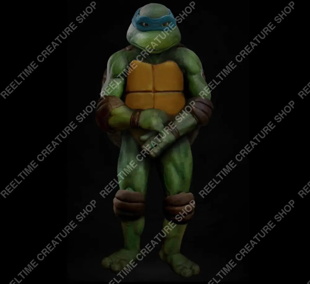 25% OFF EARLY BIRD Full Turtle Suit Pre Order
