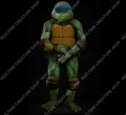 25% OFF EARLY BIRD Full Turtle Suit Pre Order