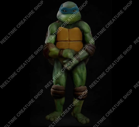 25% OFF EARLY BIRD Full Turtle Suit Pre Order