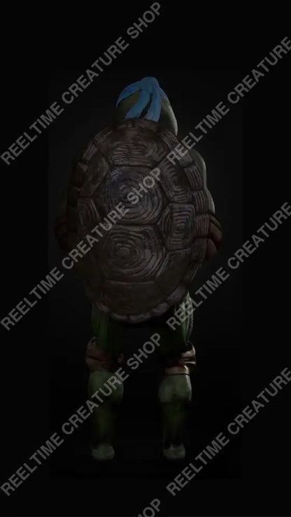 25% OFF EARLY BIRD Full Turtle Suit Pre Order