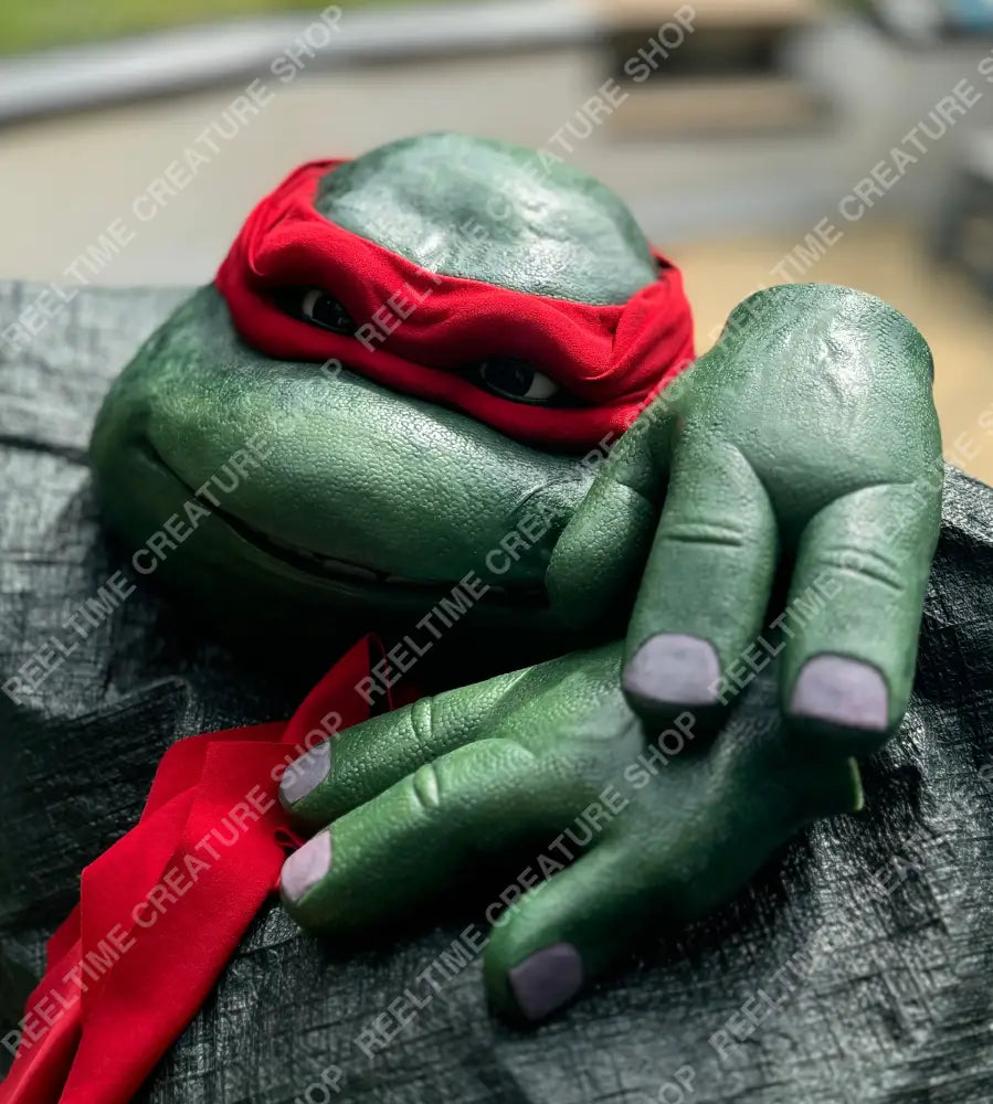 25% OFF EARLY BIRD Full Turtle Suit Pre Order