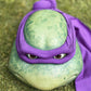 Purple Turtle Mask Original V1