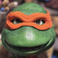 BUNDLE: All 4 Turtle Masks Original V1