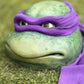 Purple Turtle Mask Original V1