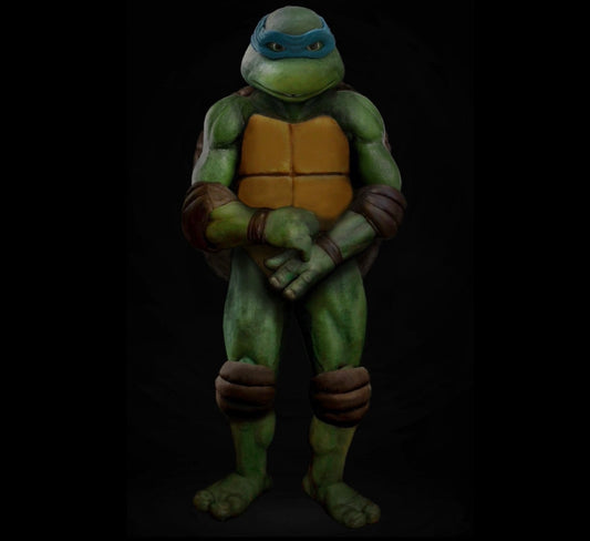 Full Turtle Suit 2025 Pre-Order