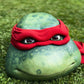 Red Turtle Mask Original V1