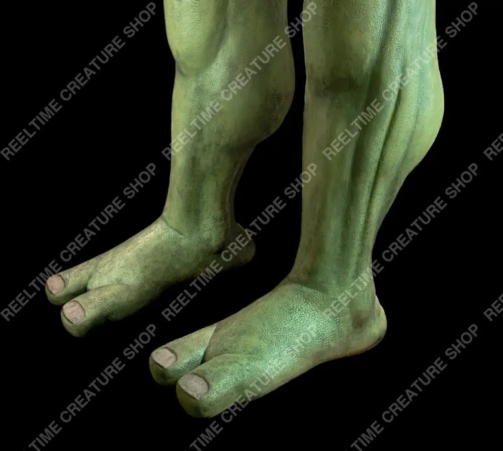 BUNDLE: Turtle Mask Arms Legs