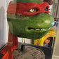 Red Turtle Mask Original V1